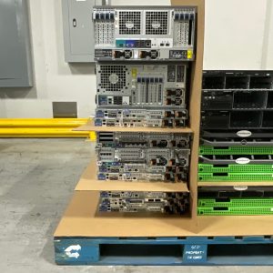 dell servers – qty: 25 – #so 10832