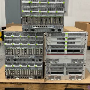 oracle sparc servers <br> qty: 5 – #so 11170