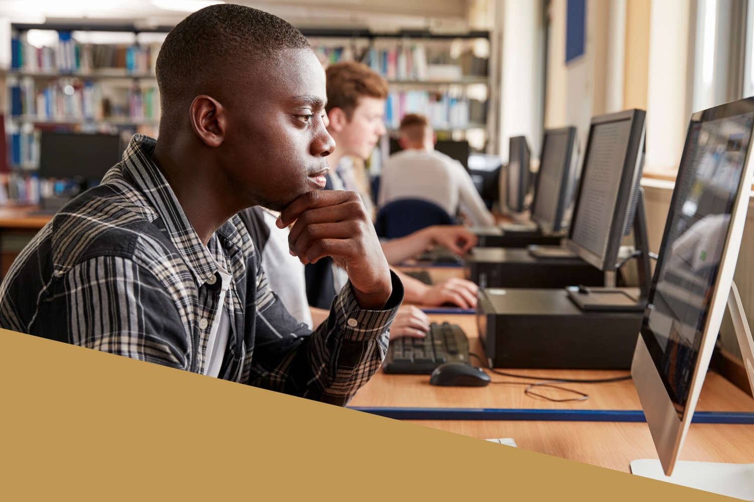 purchase refurbished computers and electronics for your school