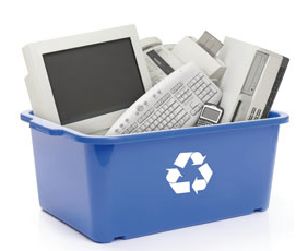 dont waste IT assets. Refurbish and resell them at auction for profits