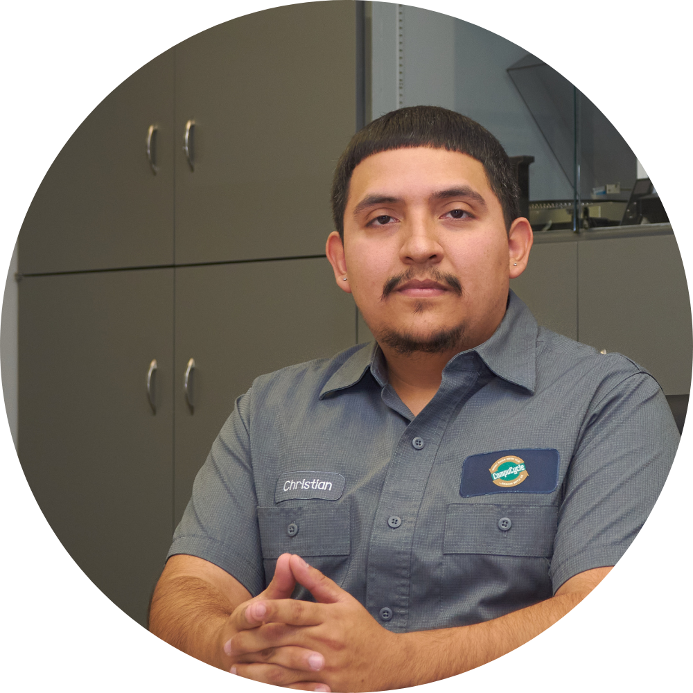christian leija