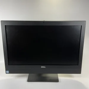 dell aio desktops <br> qty: 487 – #so 11183